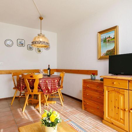 סילבפלנה Apartment Apt-17 By Interhome מראה חיצוני תמונה