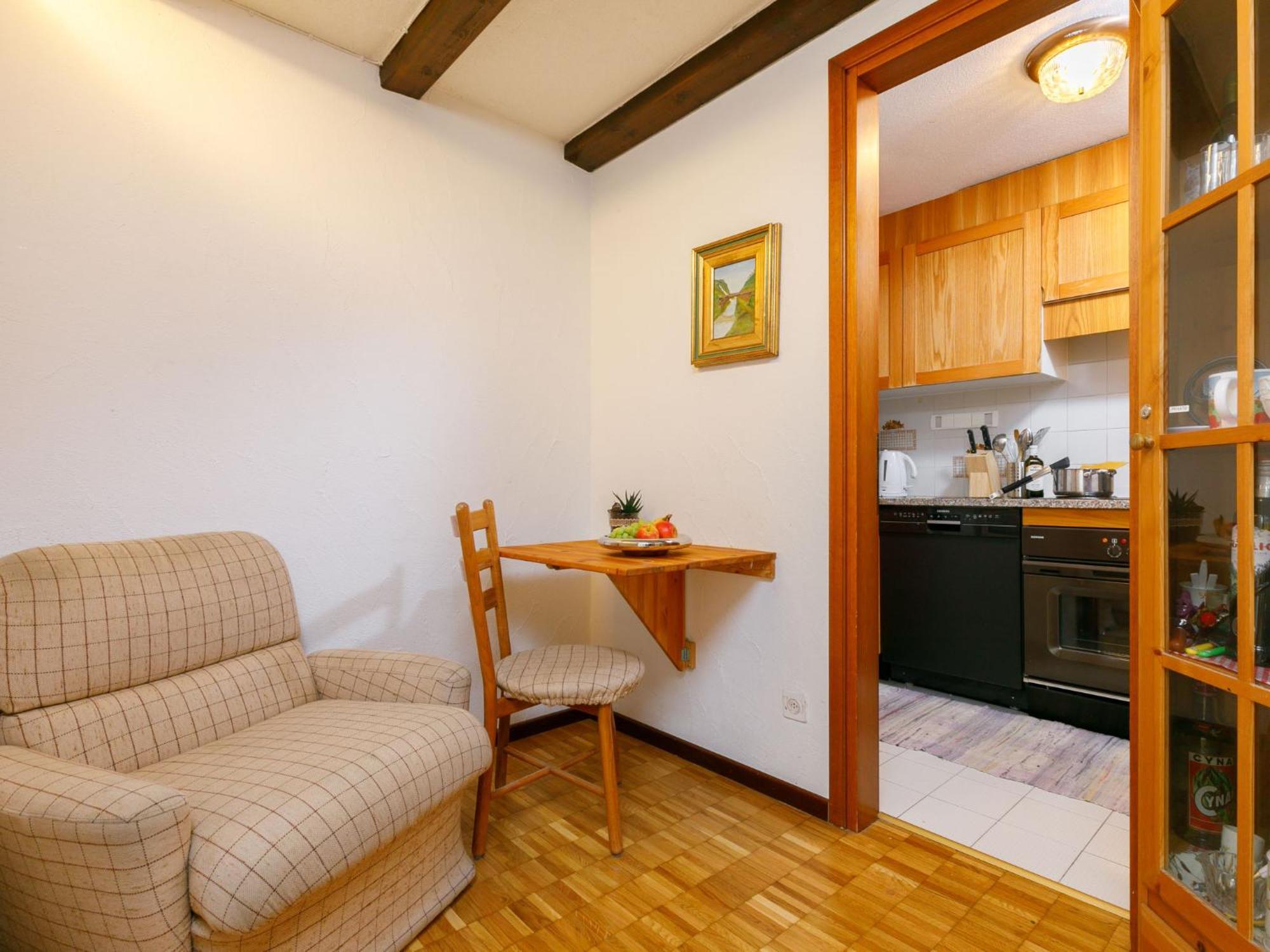 סילבפלנה Apartment Apt-17 By Interhome מראה חיצוני תמונה