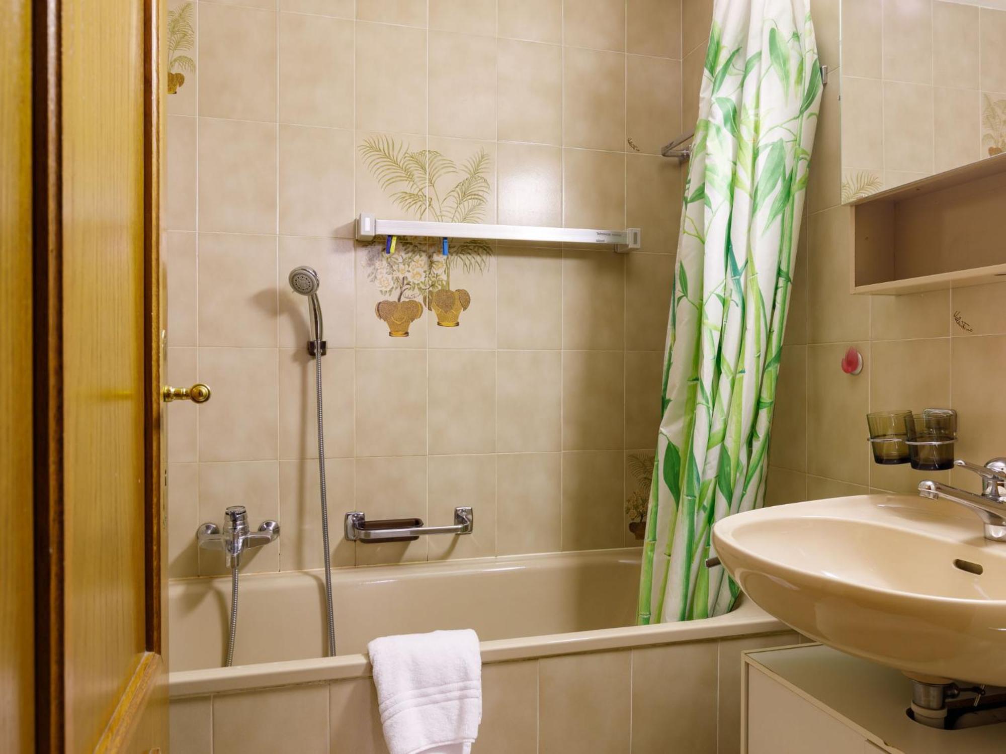 סילבפלנה Apartment Apt-17 By Interhome מראה חיצוני תמונה