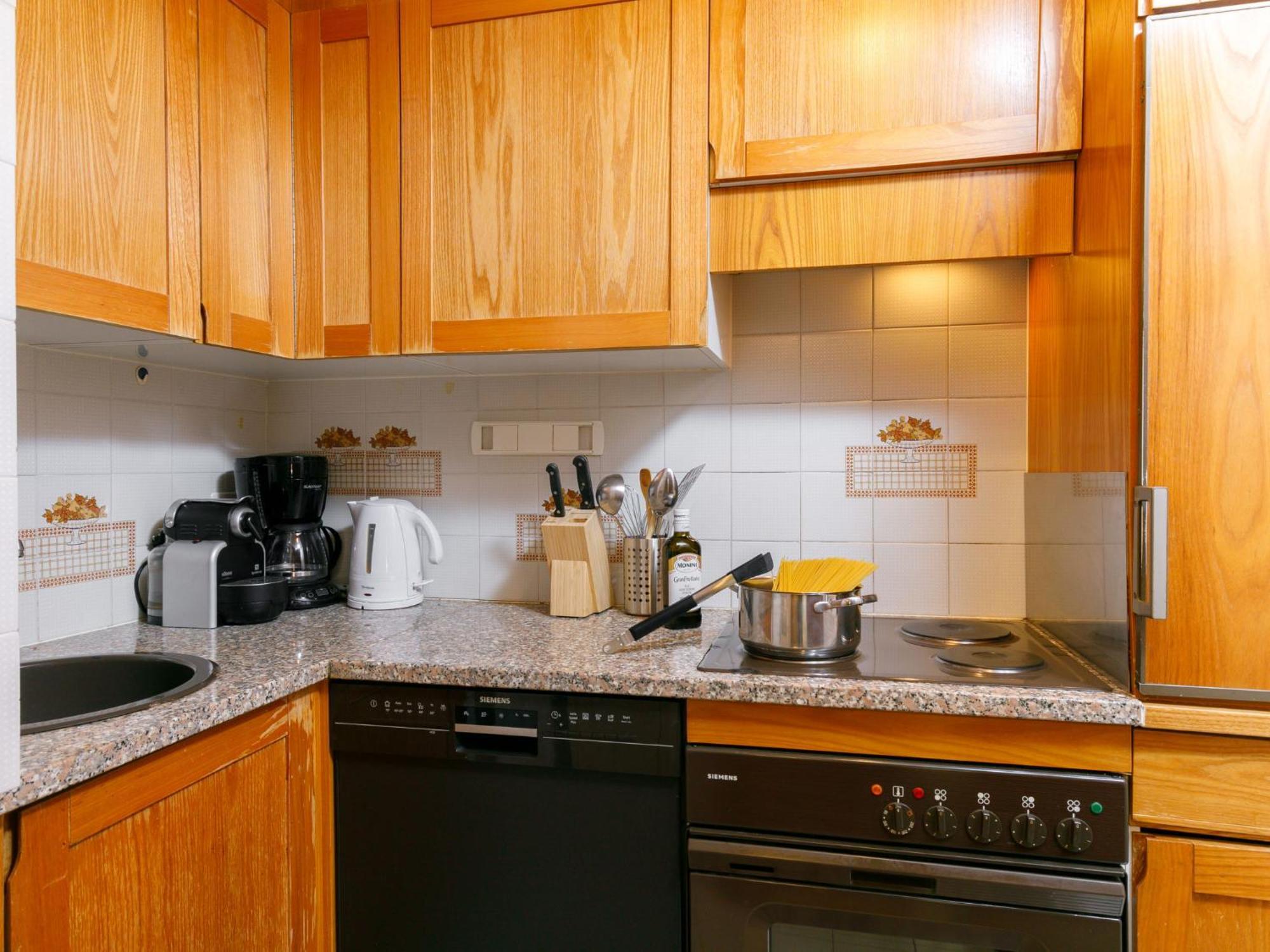 סילבפלנה Apartment Apt-17 By Interhome מראה חיצוני תמונה